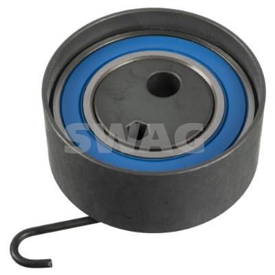 Wilmink Group WG1429868 Tensioner pulley, timing belt WG1429868: Buy near me in Poland at 2407.PL - Good price!