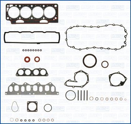 Wilmink Group WG1164990 Full Gasket Set, engine WG1164990: Buy near me in Poland at 2407.PL - Good price!