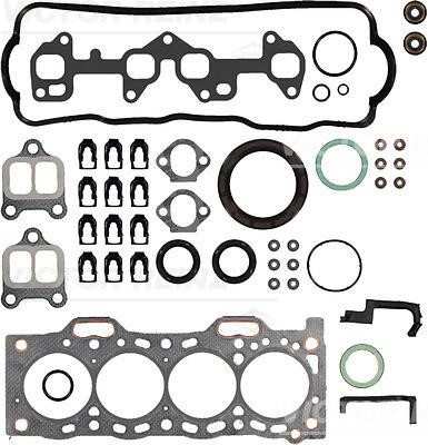 Wilmink Group WG1239274 Full Gasket Set, engine WG1239274: Buy near me in Poland at 2407.PL - Good price!