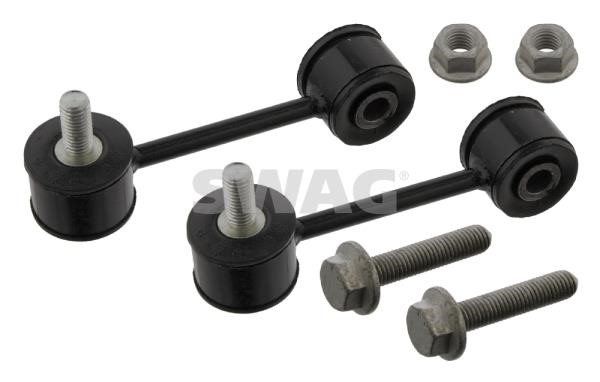 Wilmink Group WG2031166 Rod/Strut, stabiliser WG2031166: Buy near me in Poland at 2407.PL - Good price!