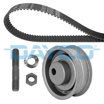 Wilmink Group WG2007109 Timing Belt Kit WG2007109: Buy near me in Poland at 2407.PL - Good price!