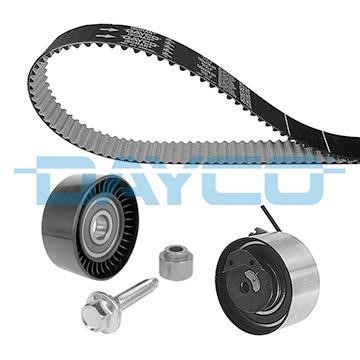 Wilmink Group WG2007696 Timing Belt Kit WG2007696: Buy near me in Poland at 2407.PL - Good price!