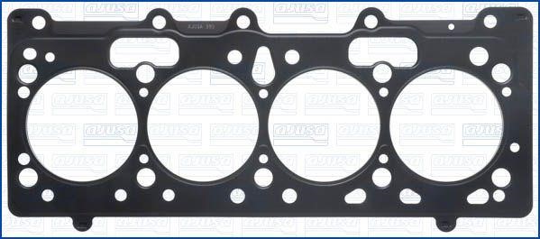 Wilmink Group WG1159410 Gasket, cylinder head WG1159410: Buy near me in Poland at 2407.PL - Good price!