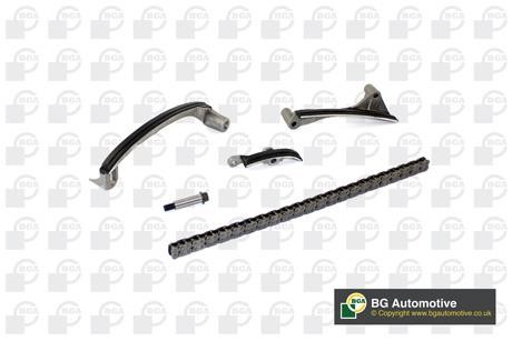 Wilmink Group WG1488186 Timing chain kit WG1488186: Buy near me at 2407.PL in Poland at an Affordable price!