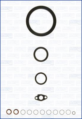 Wilmink Group WG1169042 Gasket Set, crank case WG1169042: Buy near me in Poland at 2407.PL - Good price!