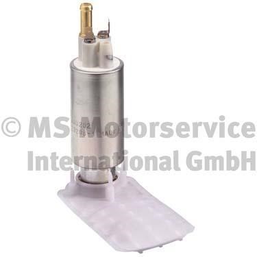 Wilmink Group WG1026139 Fuel pump WG1026139: Buy near me in Poland at 2407.PL - Good price!
