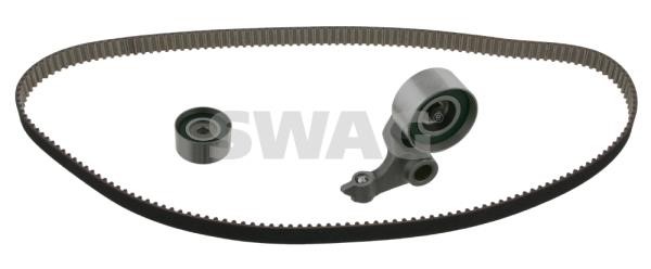 Wilmink Group WG1431938 Timing Belt Kit WG1431938: Buy near me in Poland at 2407.PL - Good price!
