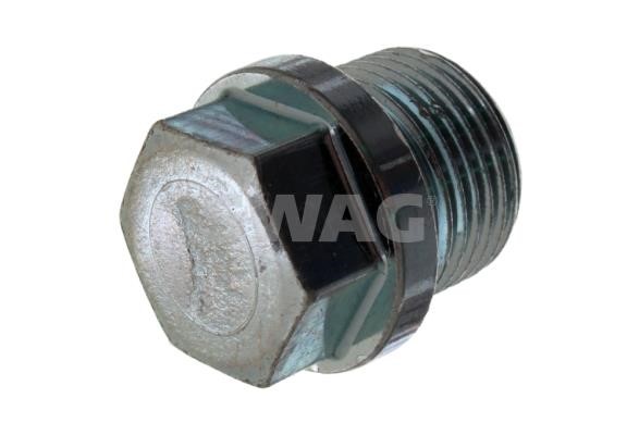 Wilmink Group WG1432237 Sump plug WG1432237: Buy near me in Poland at 2407.PL - Good price!