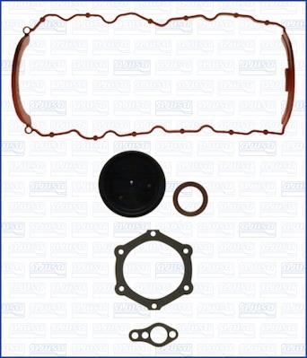 Wilmink Group WG1169058 Gasket Set, crank case WG1169058: Buy near me in Poland at 2407.PL - Good price!