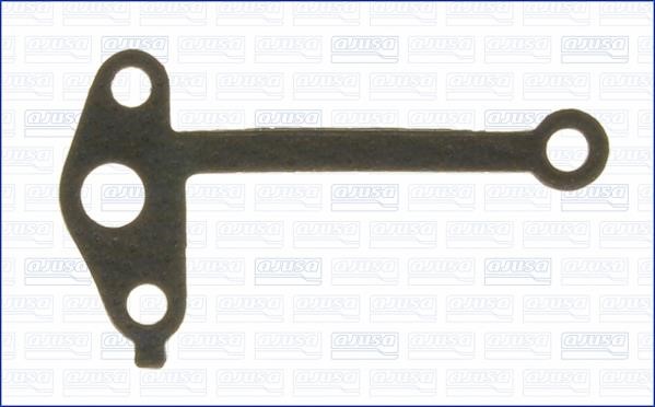 Wilmink Group WG1447007 Exhaust Gas Recirculation Valve Gasket WG1447007: Buy near me in Poland at 2407.PL - Good price!
