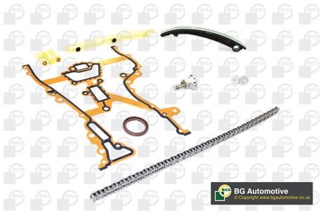 Wilmink Group WG1488137 Timing chain kit WG1488137: Buy near me in Poland at 2407.PL - Good price!