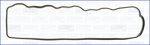 Wilmink Group WG1450004 Gasket, cylinder head cover WG1450004: Buy near me in Poland at 2407.PL - Good price!