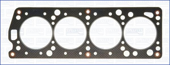 Wilmink Group WG1158668 Gasket, cylinder head WG1158668: Buy near me in Poland at 2407.PL - Good price!