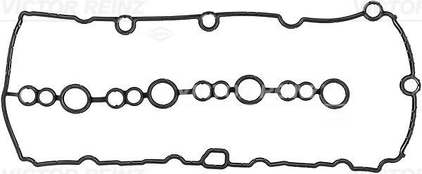 Wilmink Group WG1791405 Gasket, cylinder head cover WG1791405: Buy near me in Poland at 2407.PL - Good price!