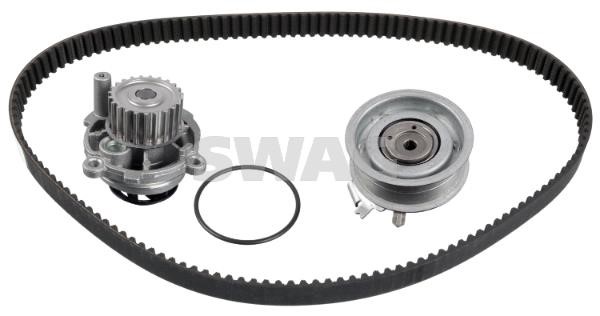 Wilmink Group WG1428895 TIMING BELT KIT WITH WATER PUMP WG1428895: Buy near me in Poland at 2407.PL - Good price!