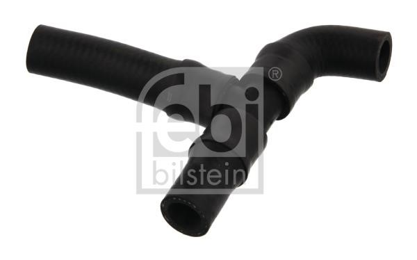 Wilmink Group WG1835468 Radiator Hose WG1835468: Buy near me in Poland at 2407.PL - Good price!