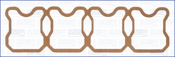Wilmink Group WG1160449 Gasket, cylinder head cover WG1160449: Buy near me in Poland at 2407.PL - Good price!