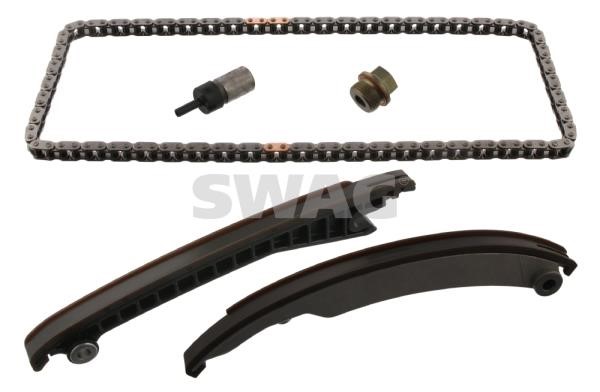 Wilmink Group WG1145446 Timing chain kit WG1145446: Buy near me in Poland at 2407.PL - Good price!