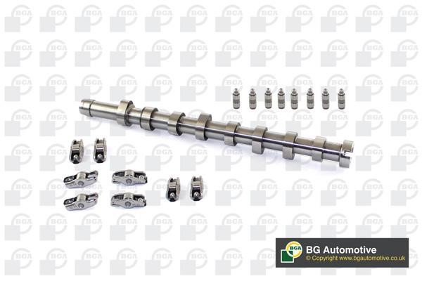 Wilmink Group WG1490427 Camshaft WG1490427: Buy near me in Poland at 2407.PL - Good price!