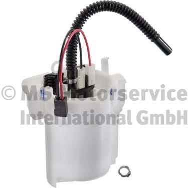 Wilmink Group WG1025624 Fuel pump WG1025624: Buy near me in Poland at 2407.PL - Good price!