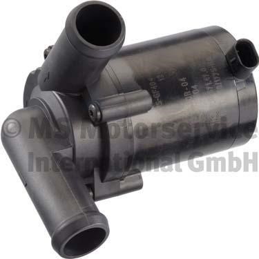 Wilmink Group WG1700614 Water Pump, parking heater WG1700614: Buy near me in Poland at 2407.PL - Good price!