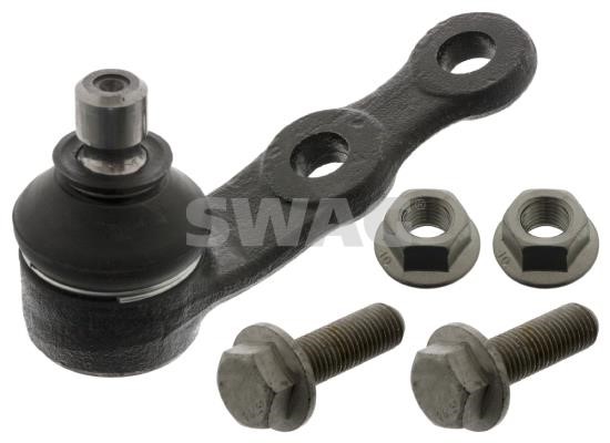 Wilmink Group WG2032508 Ball joint WG2032508: Buy near me in Poland at 2407.PL - Good price!