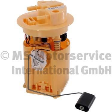 Wilmink Group WG1025643 Fuel pump WG1025643: Buy near me in Poland at 2407.PL - Good price!