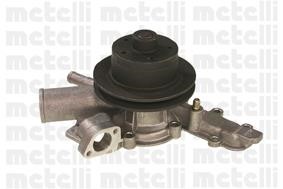 Wilmink Group WG1789854 Water pump WG1789854: Buy near me at 2407.PL in Poland at an Affordable price!