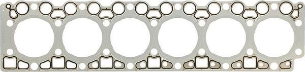 Wilmink Group WG1704497 Gasket, cylinder head WG1704497: Buy near me in Poland at 2407.PL - Good price!