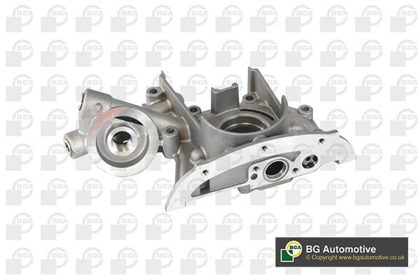 Wilmink Group WG1489893 OIL PUMP WG1489893: Buy near me in Poland at 2407.PL - Good price!