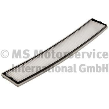 Wilmink Group WG1018643 Filter, interior air WG1018643: Buy near me in Poland at 2407.PL - Good price!
