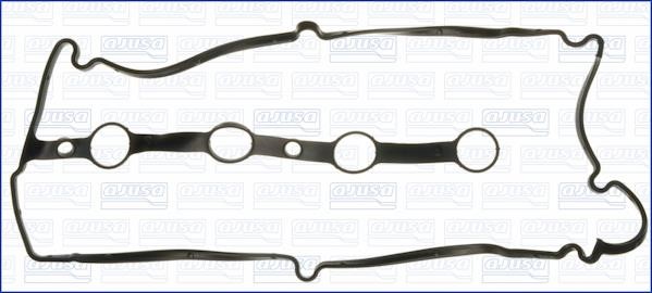 Wilmink Group WG1160534 Gasket, cylinder head cover WG1160534: Buy near me in Poland at 2407.PL - Good price!