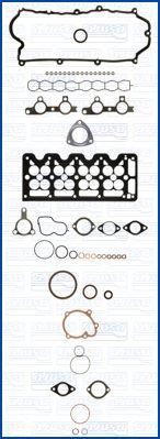 Wilmink Group WG1166035 Full Gasket Set, engine WG1166035: Buy near me in Poland at 2407.PL - Good price!