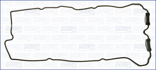 Wilmink Group WG1751692 Gasket, cylinder head cover WG1751692: Buy near me in Poland at 2407.PL - Good price!