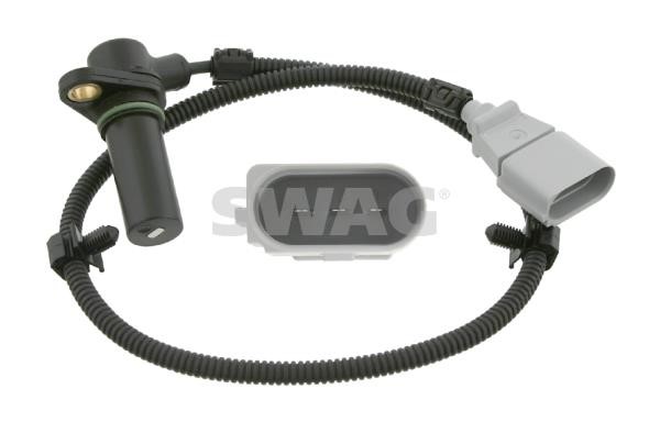 Wilmink Group WG1054523 Crankshaft position sensor WG1054523: Buy near me in Poland at 2407.PL - Good price!