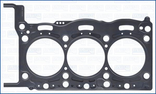 Wilmink Group WG1449860 Gasket, cylinder head WG1449860: Buy near me in Poland at 2407.PL - Good price!