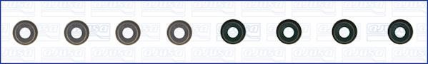 Wilmink Group WG1455829 Valve oil seals, kit WG1455829: Buy near me in Poland at 2407.PL - Good price!