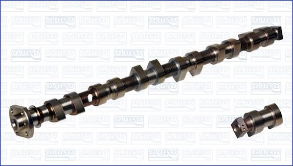 Wilmink Group WG1170984 Camshaft WG1170984: Buy near me in Poland at 2407.PL - Good price!