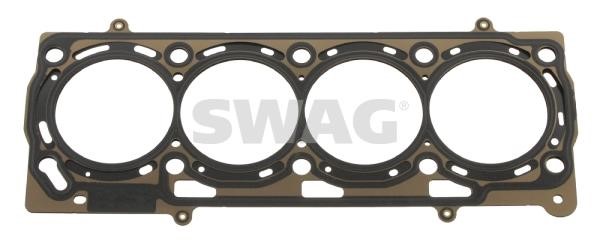 Wilmink Group WG1428829 Gasket, cylinder head WG1428829: Buy near me in Poland at 2407.PL - Good price!