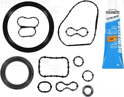 Wilmink Group WG1791098 Full Gasket Set, engine WG1791098: Buy near me in Poland at 2407.PL - Good price!