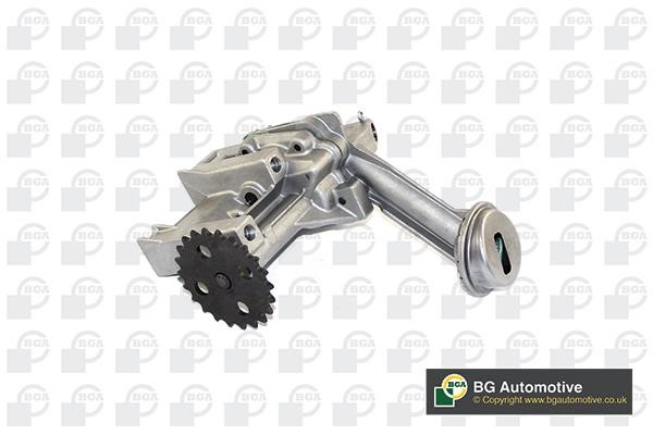 Wilmink Group WG1489896 OIL PUMP WG1489896: Buy near me in Poland at 2407.PL - Good price!
