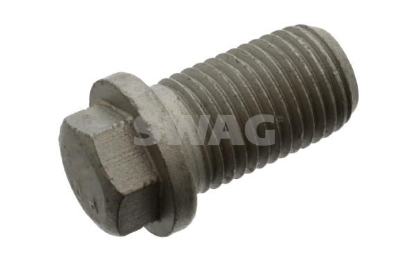 Wilmink Group WG1432754 Sump plug WG1432754: Buy near me in Poland at 2407.PL - Good price!