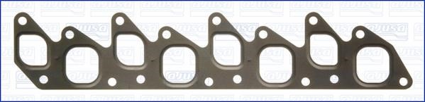 Wilmink Group WG1161947 Gasket common intake and exhaust manifolds WG1161947: Buy near me in Poland at 2407.PL - Good price!