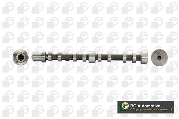 Wilmink Group WG1814293 Camshaft WG1814293: Buy near me in Poland at 2407.PL - Good price!