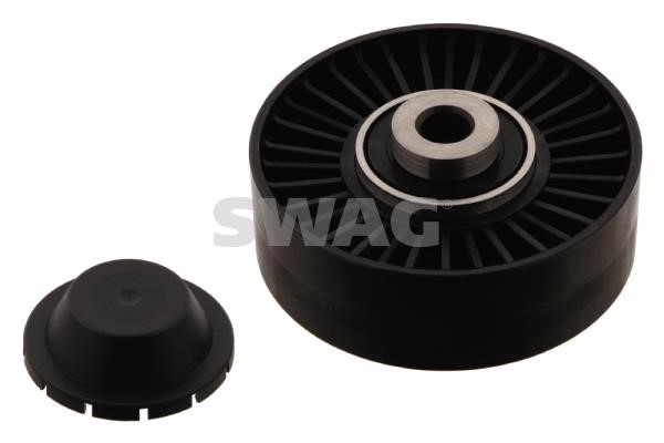 Wilmink Group WG1431578 Idler Pulley WG1431578: Buy near me in Poland at 2407.PL - Good price!