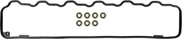 Wilmink Group WG1707263 Valve Cover Gasket (kit) WG1707263: Buy near me in Poland at 2407.PL - Good price!
