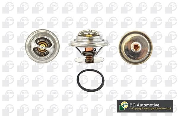 Wilmink Group WG1760522 Thermostat, coolant WG1760522: Buy near me in Poland at 2407.PL - Good price!