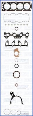 Wilmink Group WG1164766 Full Gasket Set, engine WG1164766: Buy near me in Poland at 2407.PL - Good price!