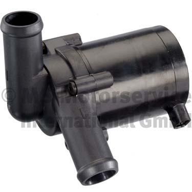 Wilmink Group WG1700613 Water Pump, parking heater WG1700613: Buy near me in Poland at 2407.PL - Good price!