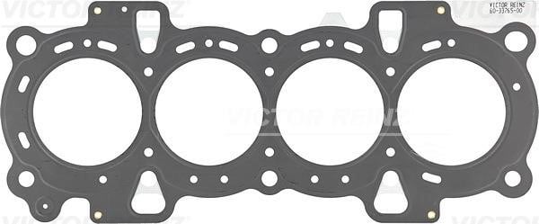 Wilmink Group WG1244632 Gasket, cylinder head WG1244632: Buy near me at 2407.PL in Poland at an Affordable price!